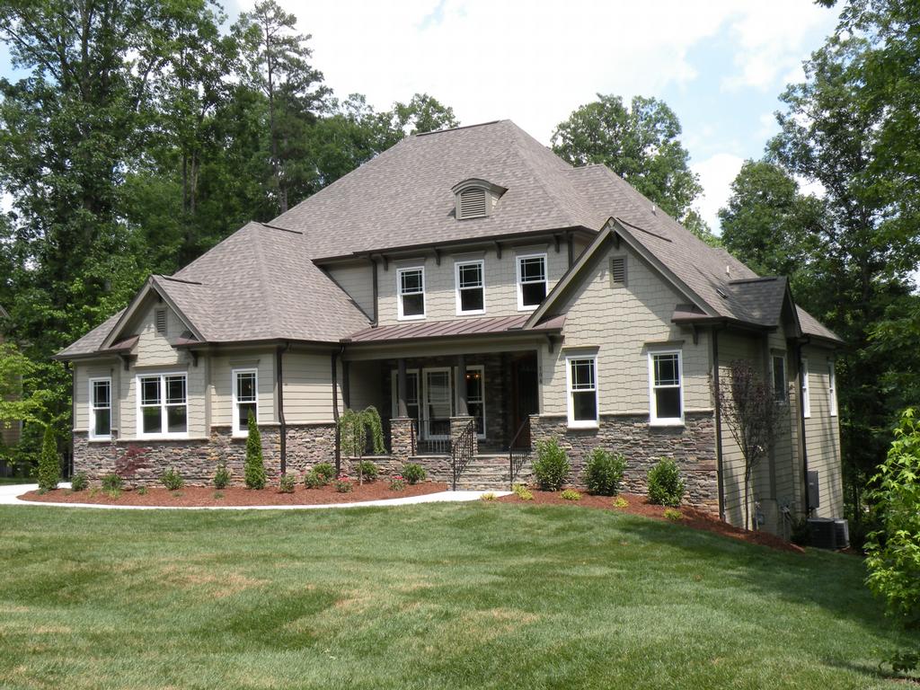 Pictures for Royalty Homes, Inc. in Clayton, NC 27528 Home Builders